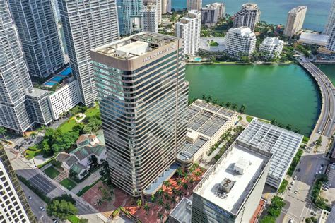 701 brickell miami.